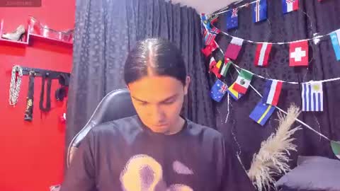 Santy online show from 8, 7, 2026