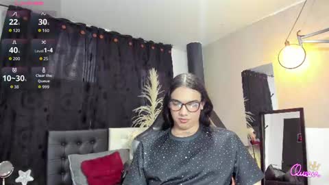 Santy online show from 29, 7, 2026