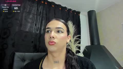 Santy online show from 4, 8, 2026