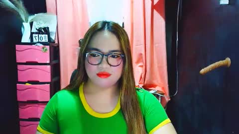 Almira online show from 8, 2, 2026