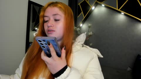Snapshot of almma_ chatting on 20, 1, 2025 ALMMA online show from 20, 1, 2025