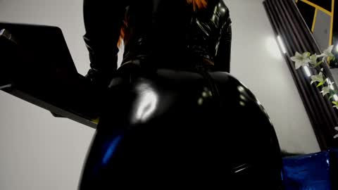 Snapshot of almma_ chatting on 24, 1, 2025 ALMMA online show from 24, 1, 2025