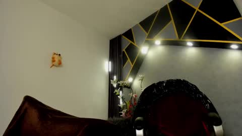 Snapshot of almma_ chatting on 12, 2, 2025 ALMMA online show from 12, 2, 2025