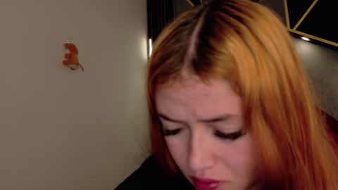 Snapshot of almma_ chatting on 25, 2, 2025 ALMMA online show from 25, 2, 2025
