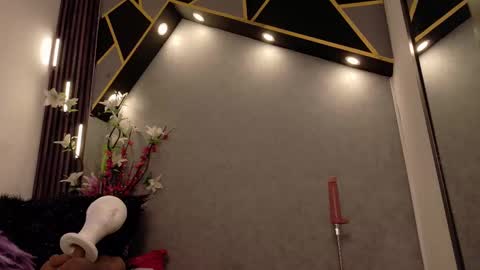 Snapshot of almma_ chatting on 11, 3, 2025 ALMMA online show from 11, 3, 2025