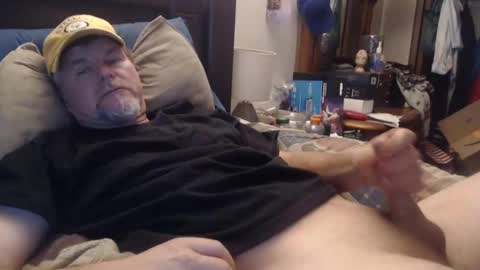 Snapshot of almostheaven chatting on 5, 1, 2025 almostheaven online show from 5, 1, 2025