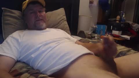 Snapshot of almostheaven chatting on 6, 1, 2025 almostheaven online show from 6, 1, 2025