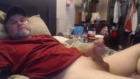 Snapshot of almostheaven chatting on 14, 1, 2025 almostheaven online show from 14, 1, 2025