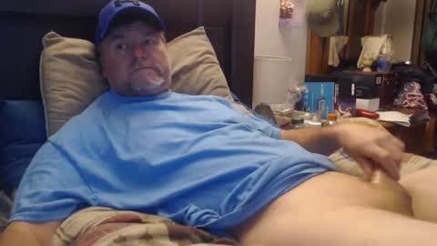 Snapshot of almostheaven chatting on 19, 1, 2025 almostheaven online show from 19, 1, 2025