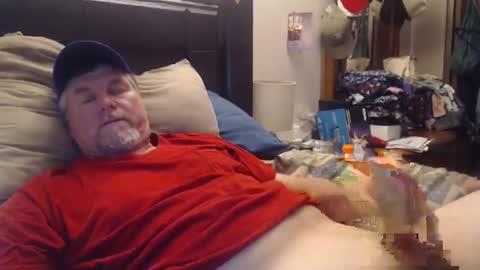 Snapshot of almostheaven chatting on 31, 1, 2025 almostheaven online show from 31, 1, 2025