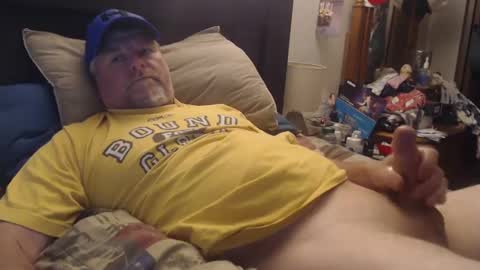 Snapshot of almostheaven chatting on 2, 3, 2025 almostheaven online show from 2, 3, 2025