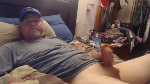 Snapshot of almostheaven chatting on 12, 3, 2025 almostheaven online show from 12, 3, 2025