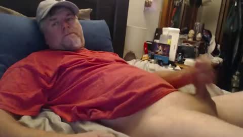 Snapshot of almostheaven chatting on 29, 11, 2025 almostheaven online show from 29, 11, 2025