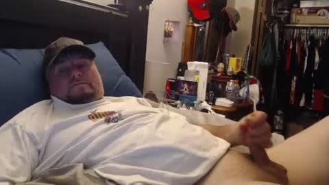 Snapshot of almostheaven chatting on 14, 1, 2026 almostheaven online show from 14, 1, 2026