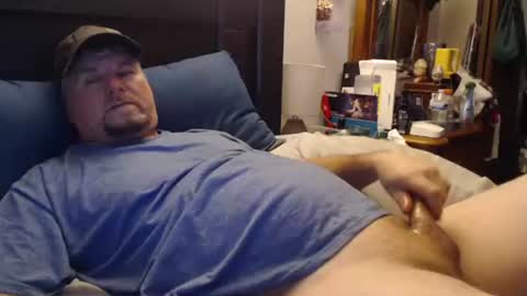 Snapshot of almostheaven chatting on 18, 1, 2026 almostheaven online show from 18, 1, 2026