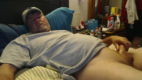 Snapshot of almostheaven chatting on 22, 6, 2026 almostheaven online show from 22, 6, 2026