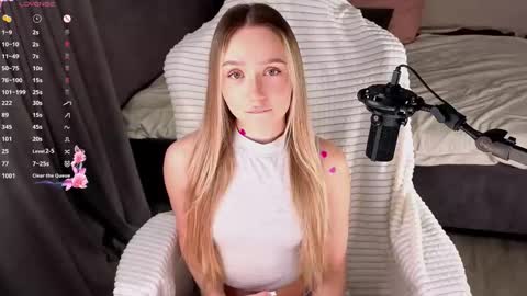 Lia online show from 20, 2, 2026