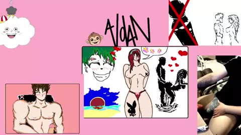 alolanmonke online show from 26, 10, 2025