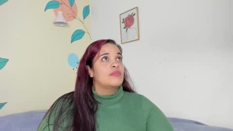  Alondra online show from 9, 2, 2026