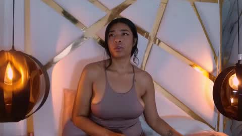 ALONDRA online show from 25, 10, 2025