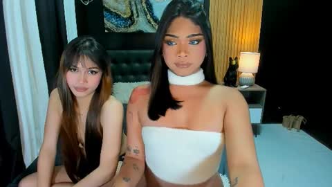 Snapshot of alondrasvenom69 chatting on 17, 1, 2026 Alondra online show from 17, 1, 2026