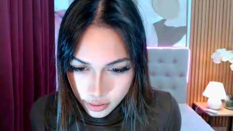 Snapshot of alondrasvenom69 chatting on 19, 3, 2026 Alondra online show from 19, 3, 2026