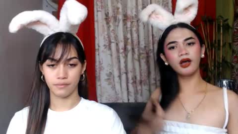 Alondra online show from 3, 5, 2026