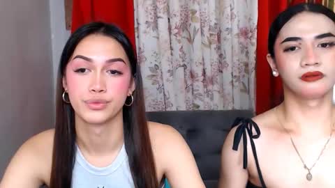 Alondra online show from 4, 5, 2026