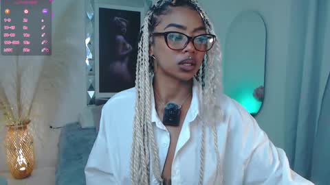 Alondra online show from 6, 5, 2026