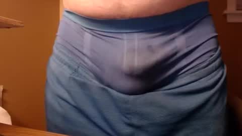 Snapshot of aloneandjustme chatting on 21, 12, 2025 JustMe online show from 21, 12, 2025