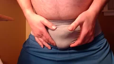 Snapshot of aloneandjustme chatting on 10, 1, 2026 JustMe online show from 10, 1, 2026