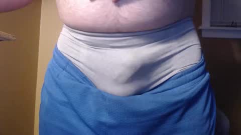 Snapshot of aloneandjustme chatting on 13, 1, 2026 JustMe online show from 13, 1, 2026