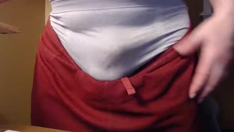 Snapshot of aloneandjustme chatting on 3, 2, 2026 JustMe online show from 3, 2, 2026