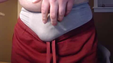 Snapshot of aloneandjustme chatting on 5, 2, 2026 JustMe online show from 5, 2, 2026