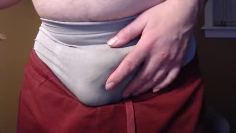 Snapshot of aloneandjustme chatting on 6, 2, 2026 JustMe online show from 6, 2, 2026