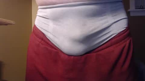 Snapshot of aloneandjustme chatting on 18, 2, 2026 JustMe online show from 18, 2, 2026