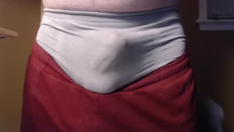 Snapshot of aloneandjustme chatting on 23, 2, 2026 JustMe online show from 23, 2, 2026