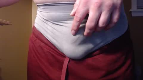 Snapshot of aloneandjustme chatting on 17, 3, 2026 JustMe online show from 17, 3, 2026