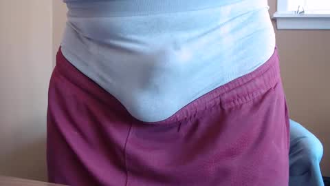 Snapshot of aloneandjustme chatting on 28, 3, 2026 JustMe online show from 28, 3, 2026