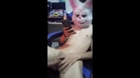 Snapshot of alonsomrjoker chatting on 11, 4, 2026 alonsomrjoker online show from 11, 4, 2026