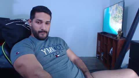 alonxoo online show from 5, 12, 2024