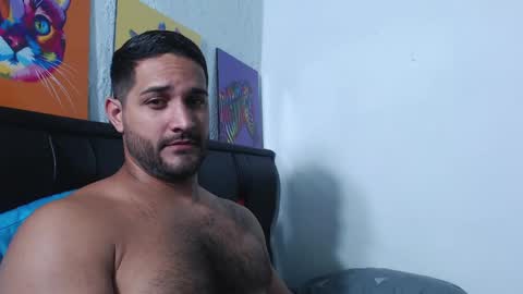 alonxoo online show from 3, 5, 2026