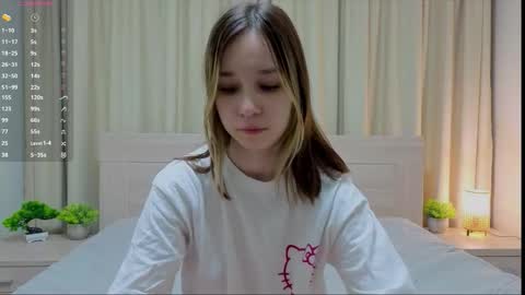 Alorenna online show from 25, 2, 2026