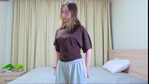 Alorenna online show from 19, 3, 2026