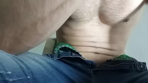 alotofcream4u online show from 26, 2, 2025