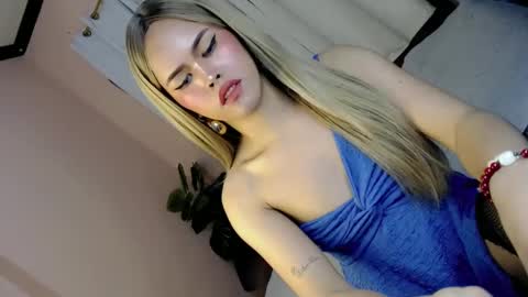 LEXY online show from 12, 1, 2025