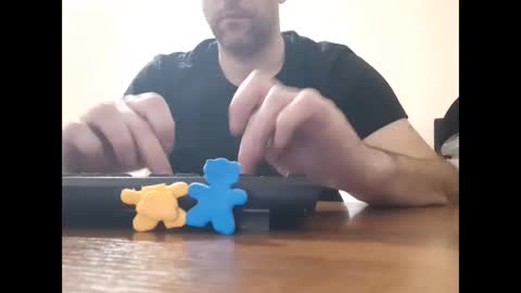 alpachinos online show from 15, 11, 2025