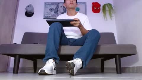 alejo online show from 3, 4, 2026