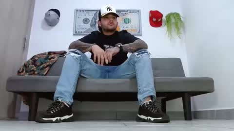 alpha_cash online show from 5, 4, 2026