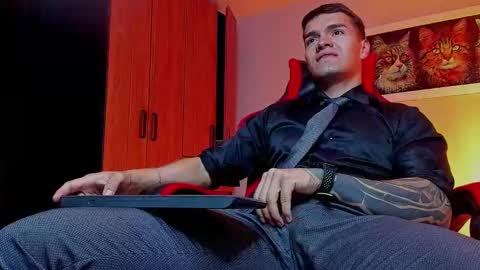 alpha_dominus_ online show from 15, 9, 2025